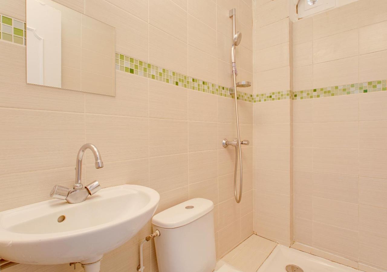 Le Privilege Aux Portes De Paris Bagnolet Ngoại thất bức ảnh