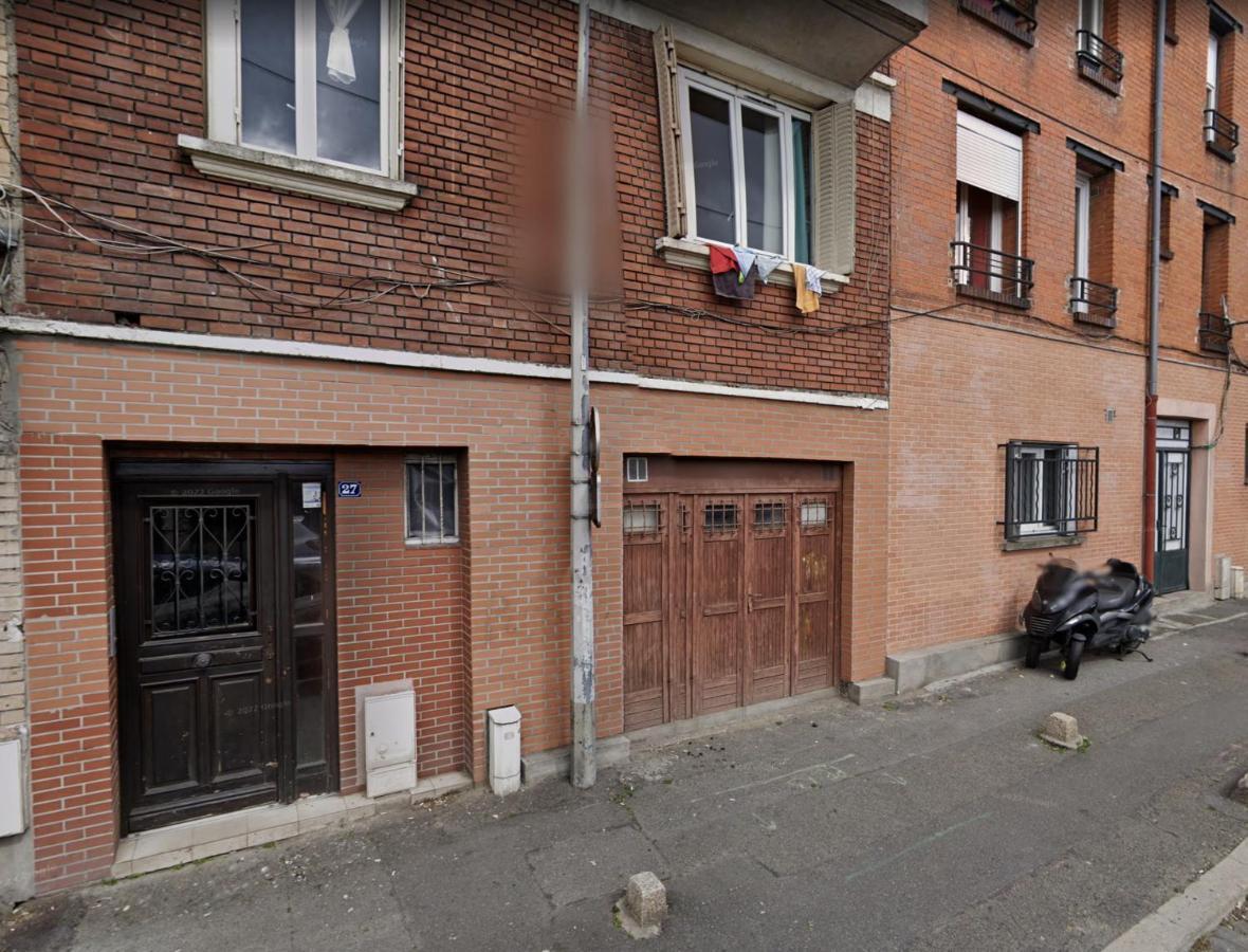 Le Privilege Aux Portes De Paris Bagnolet Ngoại thất bức ảnh