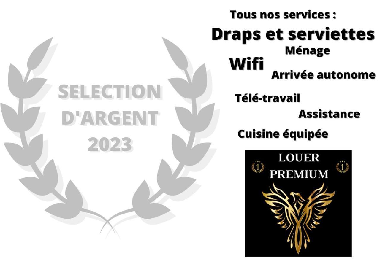 Le Privilege Aux Portes De Paris Bagnolet Ngoại thất bức ảnh